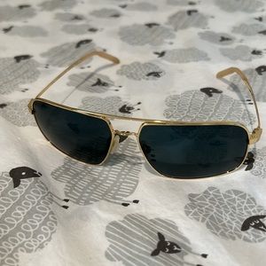 Mosley Tribes by Oliver Peoples